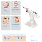 DermaWave Hydrolift Gun