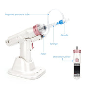 DermaWave Hydrolift Gun